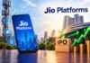 Jio Platforms Share Listing: शेयर बाजार में धमाकेदार एंट्री, 21% प्रीमियम पर लिस्ट हुए जियो प्लेटफॉर्म्स के शेयर