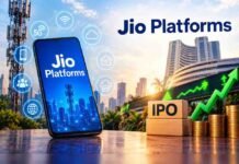 Jio Platforms Share Listing: शेयर बाजार में धमाकेदार एंट्री, 21% प्रीमियम पर लिस्ट हुए जियो प्लेटफॉर्म्स के शेयर