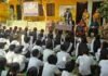 ‘सुरक्षित बचपन अभियान’ के तहत 21 स्कूलों में पहुंचे 42 न्यायाधीश, बच्चों को बताए अधिकार और सुरक्षा के उपाय