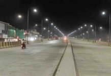 इंदौर-उज्जैन का सफर 40 मिनट में होगा पूरा, डबलडेकर फ्लाईओवर से सिंहस्थ में मिलेगी बड़ी राहत