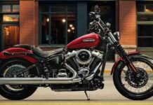 Harley Sprint 440: लॉन्च से पहले दिखा दमदार लुक, Hero के साथ मिलकर बनेगी हार्ले की नई क्रूजर