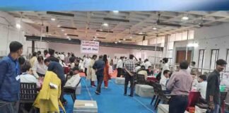 बिहार शिक्षक MLC चुनाव में बड़ा उलटफेर, चारों मौजूदा विधान पार्षद हारे; जानें कौन-कौन बना विजेता