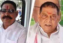 पटना स्नातक MLC चुनाव में नीरज कुमार की जीत, अनंत सिंह के विरोध के बावजूद JDU उम्मीदवार ने मारी बाजी