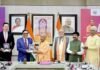 सिंगापुर की तकनीक और यूपी का सामर्थ्य मिलकर लिखेंगे वैश्विक विकास की नई इबारत: मुख्यमंत्री योगी आदित्यनाथ