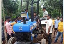 बस्तर के 2,323 पुनर्वासितों को मिला कौशल प्रशिक्षण, आत्मनिर्भर बनने की राह हुई आसान