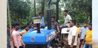 बस्तर के 2,323 पुनर्वासितों को मिला कौशल प्रशिक्षण, आत्मनिर्भर बनने की राह हुई आसान
