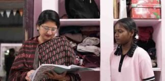 बच्चों की सुरक्षा के साथ व्यक्तित्व विकास पर देना होगा जोर:- डॉ वर्णिका शर्मा