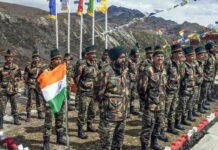 अरुणाचल के ताकसिंग में भारत-चीन सीमा पर 3 बड़ी चुनौतियां, नक्शे से लेकर सड़कों तक सवाल