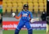 ODI वर्ल्ड कप में अभिषेक शर्मा की एंट्री होगी? मोहम्मद कैफ के बयान से तेज हुई चर्चा