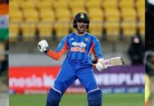 ODI वर्ल्ड कप में अभिषेक शर्मा की एंट्री होगी? मोहम्मद कैफ के बयान से तेज हुई चर्चा