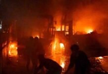 भोपाल ISBT अग्निकांड के बाद प्रशासन की सख्ती, फायर हाइड्रेंट लगेंगे और लंबे समय से खड़ी बसें हटेंगी