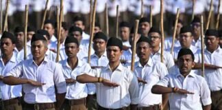 RSS में बड़े संगठनात्मक बदलाव की तैयारी, 34 जिलों का नए सिरे से होगा बंटवारा; कटनी बनेगा नया विभाग