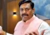 भोपाल में BJP विधायक रामेश्वर शर्मा का बड़ा बयान, बोले- ‘किसी का समर्थक हो या पाला हुआ, कोई नहीं बचेगा’