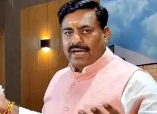 भोपाल में BJP विधायक रामेश्वर शर्मा का बड़ा बयान, बोले- ‘किसी का समर्थक हो या पाला हुआ, कोई नहीं बचेगा’