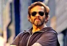 Bigg Boss 19: रोहित शेट्टी की होस्टिंग ने लूटी महफिल, क्या सलमान खान की कुर्सी पर मंडरा रहा खतरा?