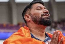 एशियन पैरा गेम्स के गोल्ड मेडलिस्ट नीरज यादव ने की आत्महत्या, डोपिंग बैन के बाद तनाव में थे खिलाड़ी