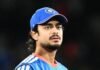 ईशान किशन तीसरे T20 से बाहर, न्यूजीलैंड के खिलाफ भारत को झटका; 27 अक्टूबर को होगा मुकाबला