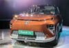 Tata Punch EV बनी देश की नंबर-1 इलेक्ट्रिक कार, सितंबर में बिक्री में मचाया धमाल