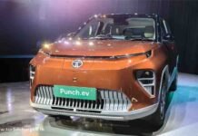 Tata Punch EV बनी देश की नंबर-1 इलेक्ट्रिक कार, सितंबर में बिक्री में मचाया धमाल