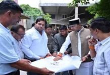 भोपाल के विकास कार्यों में तेजी लाने के निर्देश, 1 से 5 नवंबर तक चलेगा विशेष सफाई अभियान