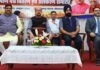 पर्यावरण संरक्षण के लिए आगे आएं स्काउट्स-गाइड्स, जल-जंगल बचाने में निभाएं अहम भूमिका – राज्यपाल डेका