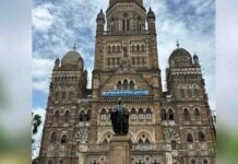 दिवाली पर कर्मचारियों को ₹33,000 का बोनस, मुंबई महानगरपालिका ने 93 हजार से ज्यादा कर्मियों को दिया तोहफा