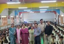 बचत एवं वित्तीय प्रबंधन पर ध्यान दें, लेकिन रातों रात दुगुने के लालच में न फंसे- असिस्टेंट कमिश्नर रंजना सिंह
