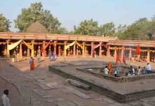 भोजशाला मामले में आज सुनवाई, मुस्लिम पक्ष ने इंदौर पीठ के फैसले को दी चुनौती