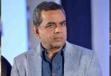नसीरुद्दीन शाह के ‘दिमागी नक्सल’ बयान पर परेश रावल का तंज, बोले- सबको अपनी बात कहने का हक