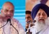 पंजाब में BJP-अकाली दल गठबंधन की चर्चा तेज, सीट बंटवारे पर बनी बात; भाजपा को मिल सकती हैं दोगुनी सीटें