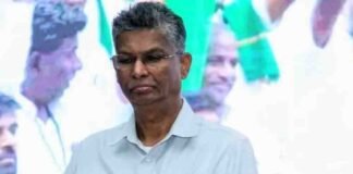 कर्नाटक SIR पर कांग्रेस मंत्री का बयान, बोले- मतदाता सूची से एक करोड़ नाम हटाने में नहीं हुई गड़बड़ी