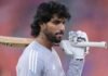 IND vs NZ: नंबर-3 से नंबर-5 पर आते ही बदले तिलक वर्मा के तेवर, पहली गेंद से बाउंड्री ठोकने की तैयारी