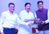 छत्तीसगढ़ के विकास का प्रमुख इंजन बनेगा हाउसिंग बोर्ड, आवास के साथ अधोसंरचना विकास में निभाएगा महत्वपूर्ण भूमिका : आवास एवं पर्यावरण मंत्री ओ.पी. चौधरी