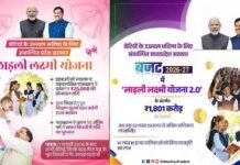 युवा वर्ष 2027 में लाड़ली लक्ष्मी योजना से बेटियों की उच्च शिक्षा और आत्मनिर्भरता को मिलेगी नई दिशा