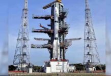 ISRO का GSLV-F18 रॉकेट 30 अक्टूबर की रात भरेगा उड़ान, NavIC को मजबूत करने जाएगा NVS-03 सैटेलाइट