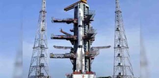 ISRO का GSLV-F18 रॉकेट 30 अक्टूबर की रात भरेगा उड़ान, NavIC को मजबूत करने जाएगा NVS-03 सैटेलाइट