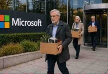 Microsoft का बड़ा ऑफर! 60 हजार कर्मचारियों को स्वैच्छिक नौकरी छोड़ने का विकल्प, स्टार्टअप शुरू करने में मिलेगी मदद