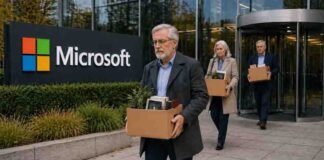 Microsoft का बड़ा ऑफर! 60 हजार कर्मचारियों को स्वैच्छिक नौकरी छोड़ने का विकल्प, स्टार्टअप शुरू करने में मिलेगी मदद
