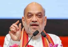 चंडीगढ़ में 1 नवंबर को आएंगे अमित शाह, पुलिस के 60वें स्थापना दिवस समारोह में होंगे शामिल