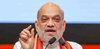 चंडीगढ़ में 1 नवंबर को आएंगे अमित शाह, पुलिस के 60वें स्थापना दिवस समारोह में होंगे शामिल