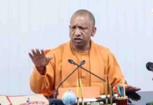 उत्तर प्रदेश अनलिमिटेड पोटेंशियल का स्टेट, प्रगति और गति से दुनिया को दे रहा जवाब: सीएम योगी