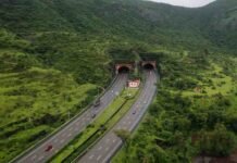 1 नवंबर से इस एक्सप्रेस-वे पर गुड्स व्हीकल की एंट्री बंद, पिकअप वैन और टाटा ऐस पर भी प्रतिबंध