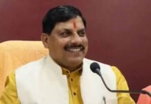 मुख्यमंत्री डॉ. मोहन यादव ने अंतर्राष्ट्रीय बालिका दिवस पर दीं शुभकामनाएं, बेटियों के सपनों को लेकर कही बड़ी बात