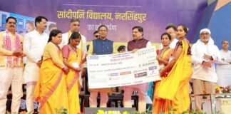 बच्चों और युवाओं की तरक्की में नहीं आएगी कोई बाधा, CM डॉ. मोहन यादव ने किया बड़ा ऐलान