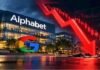 Alphabet के शेयरों में भारी गिरावट, 5 मिनट में 48 लाख करोड़ रुपये की वैल्यू साफ!