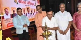आयुर्वेद हमारी समृद्ध सांस्कृतिक विरासत और स्वस्थ जीवन का आधार : उप मुख्यमंत्री देवड़ा