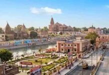 दीपोत्सव-2026 से पहले अयोध्या में यूपीएसटीडीसी की सौगात, छह घंटे में होंगे प्रमुख धार्मिक स्थलों के दर्शन