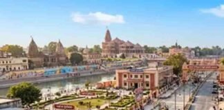 दीपोत्सव-2026 से पहले अयोध्या में यूपीएसटीडीसी की सौगात, छह घंटे में होंगे प्रमुख धार्मिक स्थलों के दर्शन