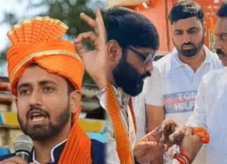 MP BJP युवा मोर्चा में बड़ा फेरबदल, 19 जिलों के अध्यक्ष और महामंत्री बदले