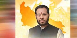 BJP की तैयारी देख सपा प्रमुख के हौसले अभी से पस्त’, कैबिनेट मंत्री मनोज पांडेय का अखिलेश पर तीखा हमला